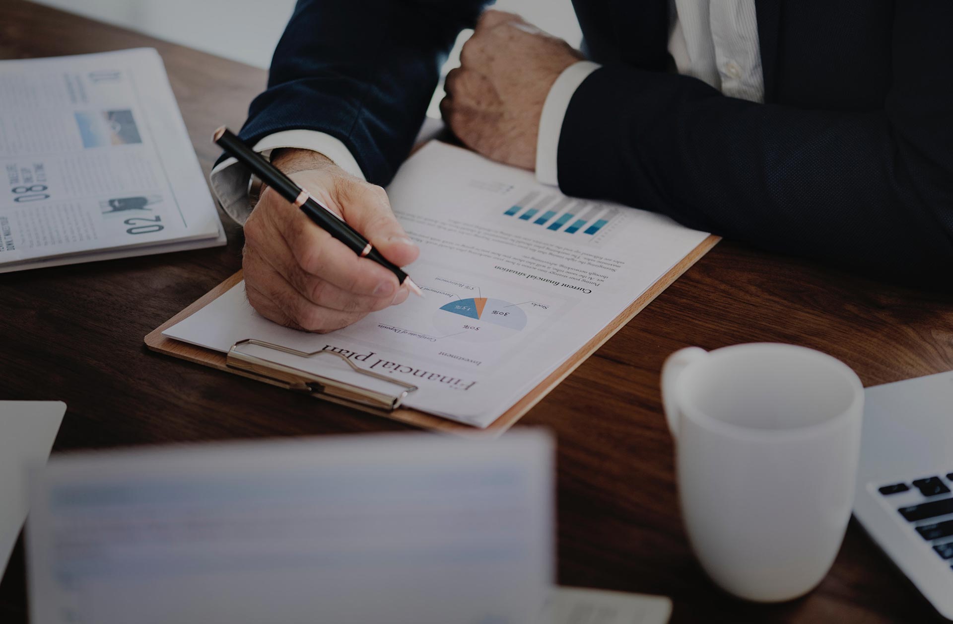 Bilancio e contabilità, Fiscalità d'impresa, Fiscalità internazionale, Consulenza tributaria, Consulenza societaria, Operazioni di finanza straordinaria M&A, Finanza agevolata, Crisi d'impresa, Consulenza del lavoro, Studio Pennino